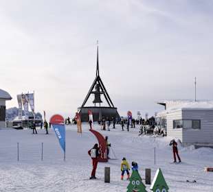 Skigebiet Valdaora / Olang