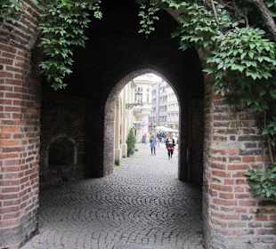 Am Sendlinger Tor