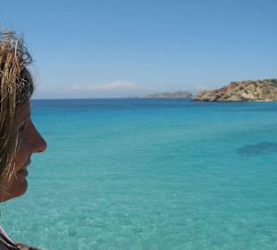 Cala Tarida