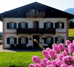 Haus in Gerold beim See