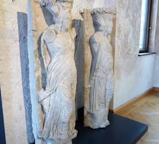 Impressionen aus der Veste Heldburg