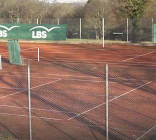 Tennisanlage Altenriet