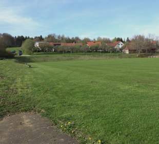 Sportanlage Delau Feldstetten
