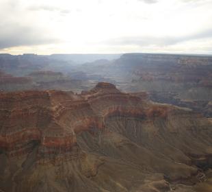Maverick Helicopter Tours Grand Canyon