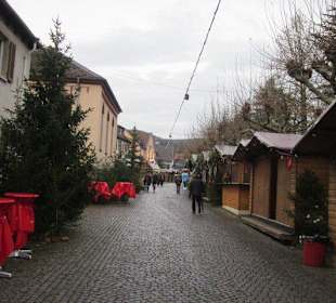 Weihnachtsmarkt Deidesheim