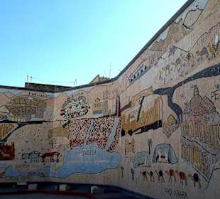 Stadtrundgang Madaba