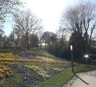 Panorama Therme Beuren