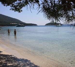 Platja de Formentor