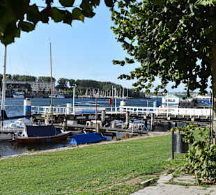 Hafen Travemünde