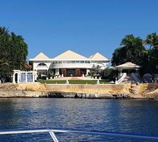 Bootstour Caribbean Tours Isla Catalina