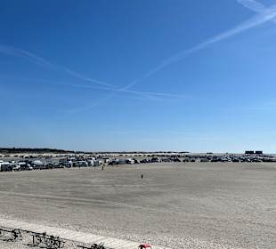 Strand St. Peter Ording
