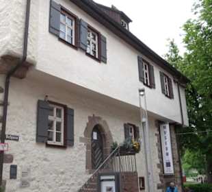 Museum im Steinhaus