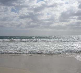 Strand von Cala Millor