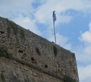 Twierdza Rethymno