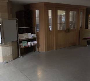 Evangelische Stadtkirche