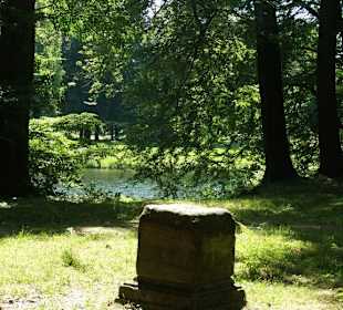 Parkimpressionen