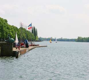 Hannover Maschsee