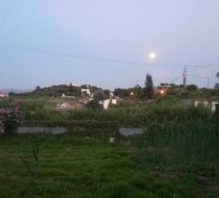 Wandern Georgioupolis