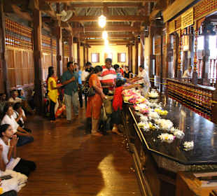 Zahntempel Kandy
