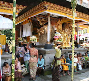 Pura Tirta Empul