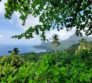 Parque Natural Obô do Príncipe
