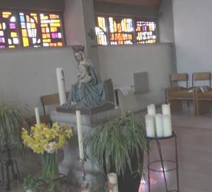 St. Georgskirche Dirgenheim