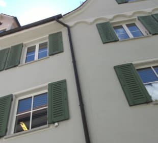 Altstadt Leutkirch