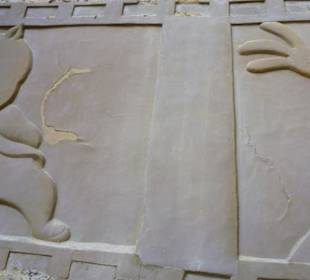 Sehenswertes Sand City