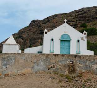 Südtour - Igreja Nossa Senhora da Conceicao