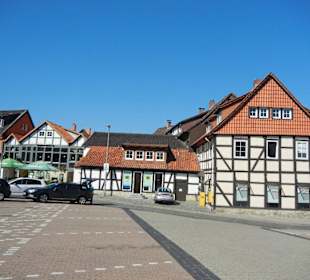 Bad Gandersheim