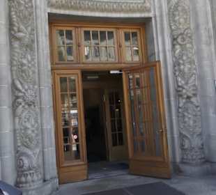 Paläontologisches Museum