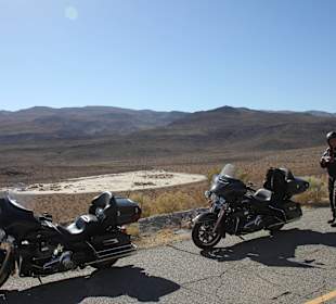 Trinken nicht vergessen