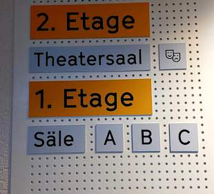 Städtischer Saalbau Witten