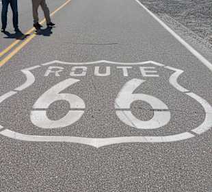 Route 66