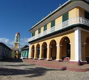 Trinidad
