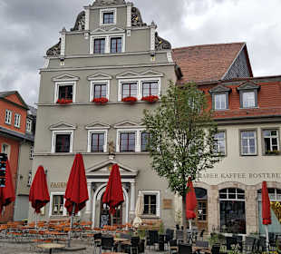 Altstadt Weimar