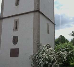 Nikolauskapelle Höschweiler