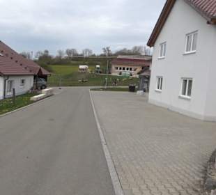 Vulkankrater-Rundweg Apfelstetten
