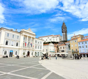 Tartiniplatz