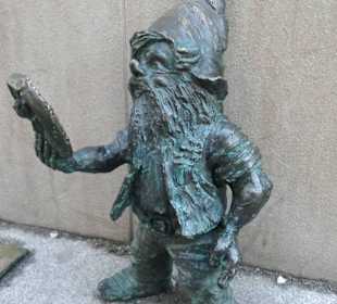 Stare Miasto Wrocław