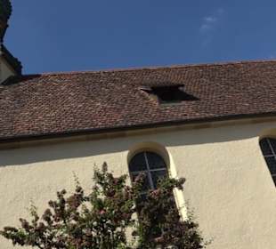 Pfarrkirche St. Konrad