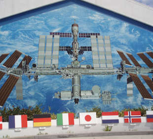 Atlantis Ausstellung