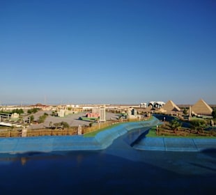 Übersicht über den Park 