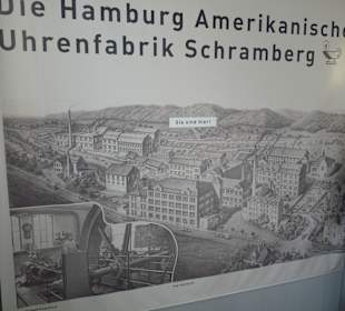 Treppenhaus Epochenbild