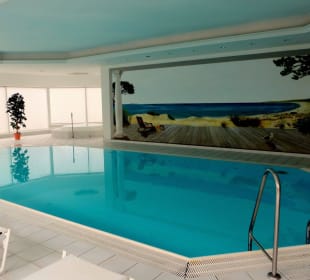 Der große Pool