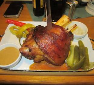 Restaurant Tradice