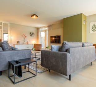 Zimmer Campingplatz De Zandstuve