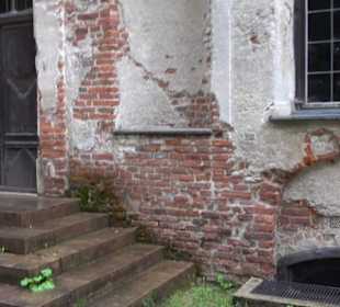 Ruine Magdalenenklause