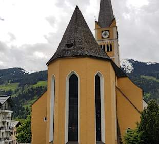 Wandern Bad Hofgastein
