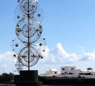 Wandern Puerto del Carmen